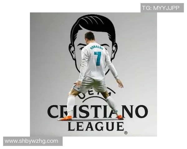 C罗背影头像展现足球明星风采与魅力的独特视角